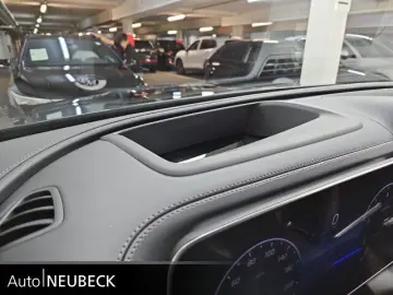 MERCEDES-BENZ GLC 200 4M Coupé AMG Premium 360  Sitz…