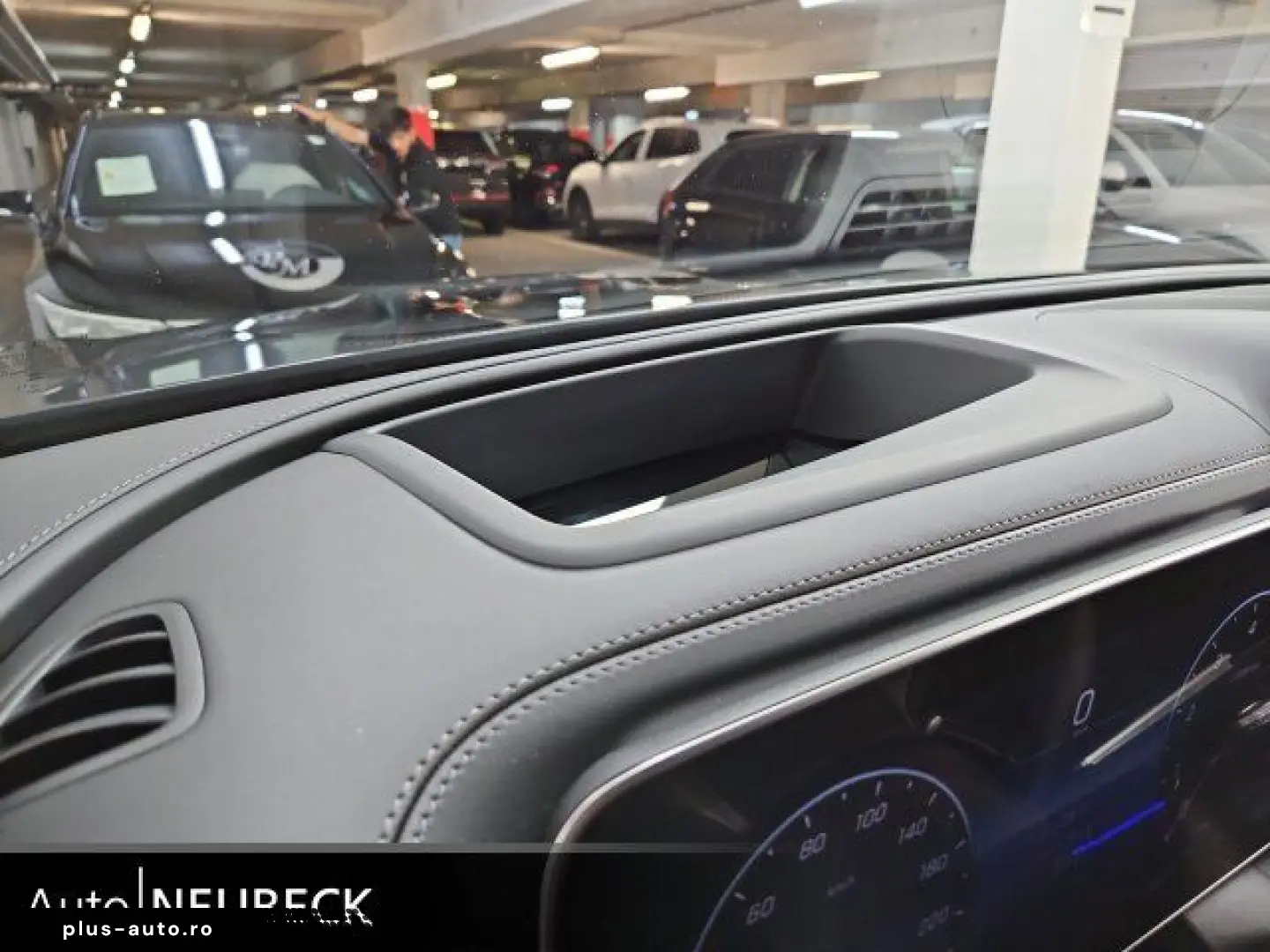 MERCEDES-BENZ GLC 200 4M Coupé AMG Premium 360  Sitz&hellip;