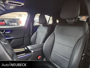 MERCEDES-BENZ GLC 200 4M Coupé AMG Premium 360  Sitz…