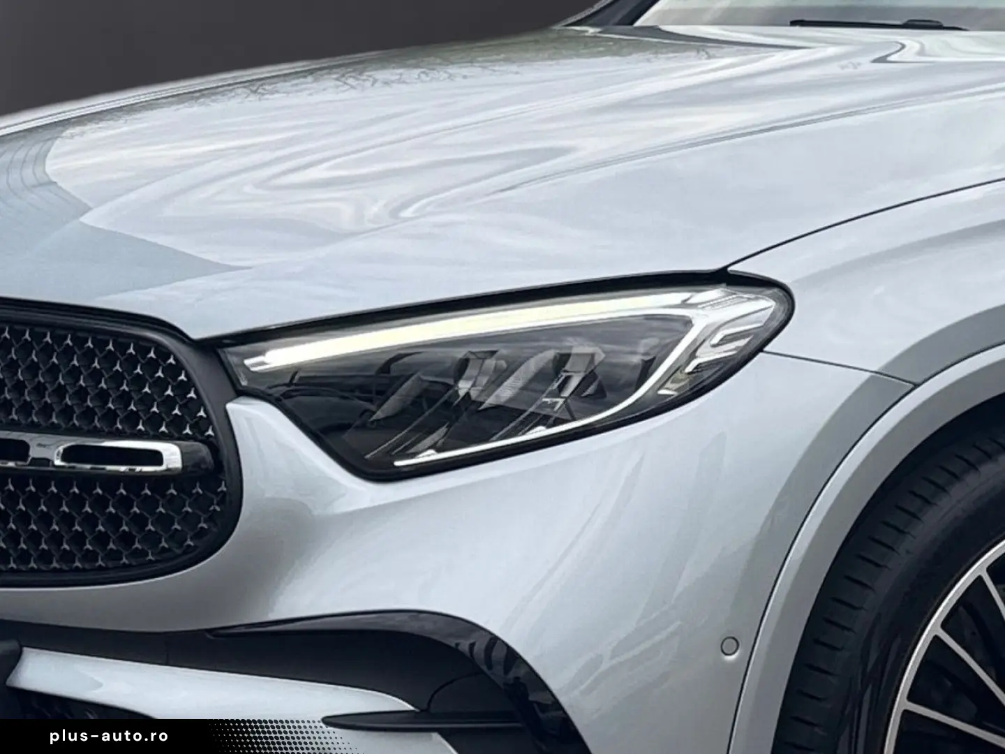 MERCEDES-BENZ GLC 300 d 4Matic AMG NGHT AHK STANDHZ PANO 360