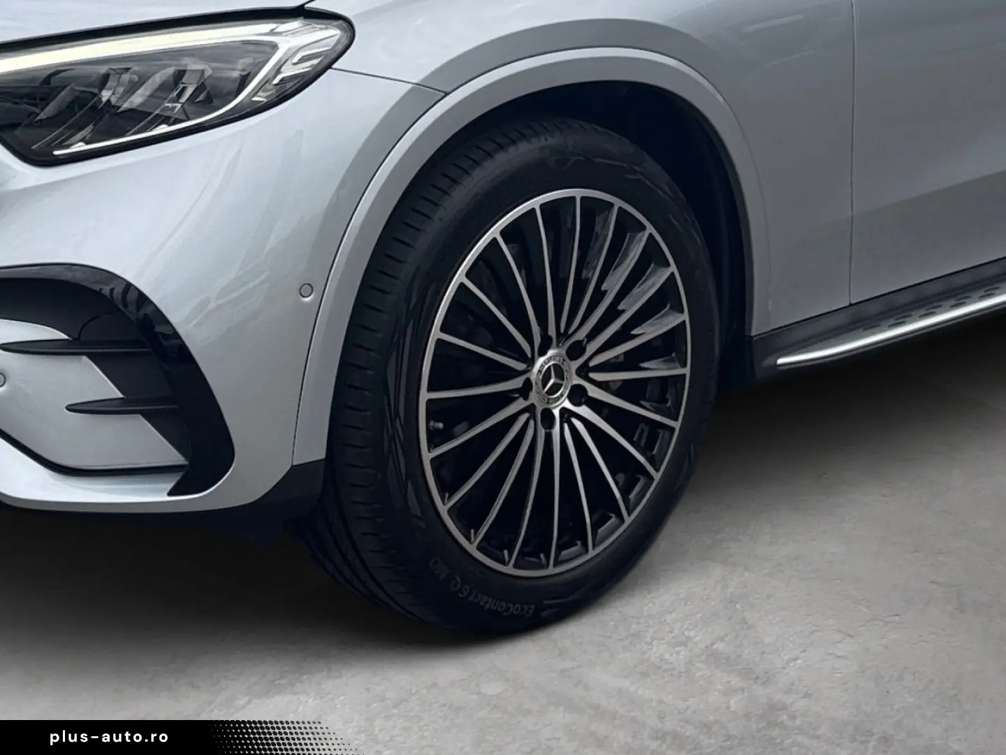 MERCEDES-BENZ GLC 300 d 4Matic AMG NGHT AHK STANDHZ PANO 360