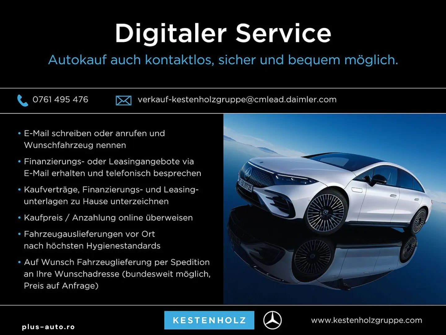 MERCEDES-BENZ GLC 300 d 4Matic AMG NGHT AHK STANDHZ PANO 360