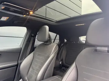 MERCEDES-BENZ GLC 300 d 4Matic AMG NGHT AHK STANDHZ PANO 360