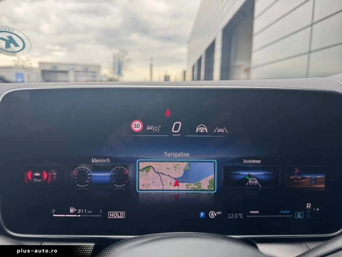 MERCEDES-BENZ GLC 300 d 4Matic AMG NGHT AHK STANDHZ PANO 360