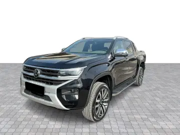 Volkswagen Amarok 3.0 TDI 4Motion - MY2026