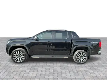 Volkswagen Amarok 3.0 TDI 4Motion - MY2026