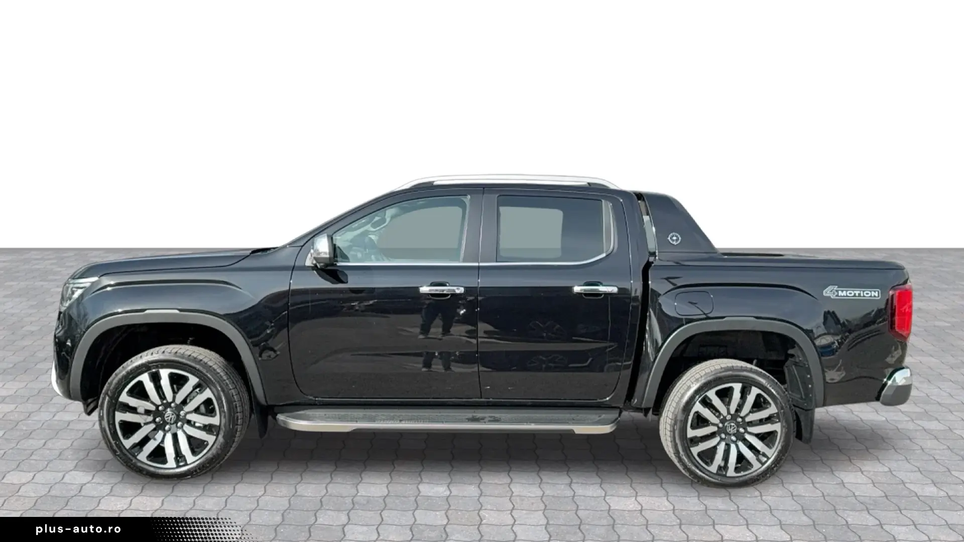 Volkswagen Amarok 3.0 TDI 4Motion - MY2026