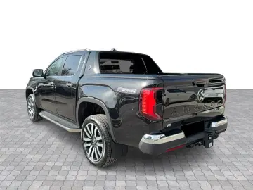 Volkswagen Amarok 3.0 TDI 4Motion - MY2026