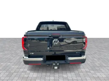 Volkswagen Amarok 3.0 TDI 4Motion - MY2026