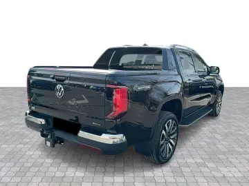 Volkswagen Amarok 3.0 TDI 4Motion - MY2026