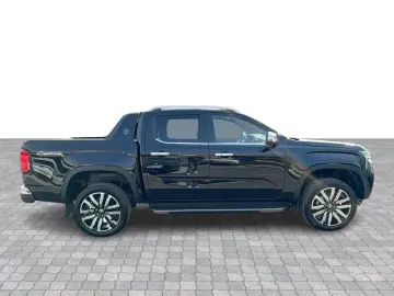 Volkswagen Amarok 3.0 TDI 4Motion - MY2026