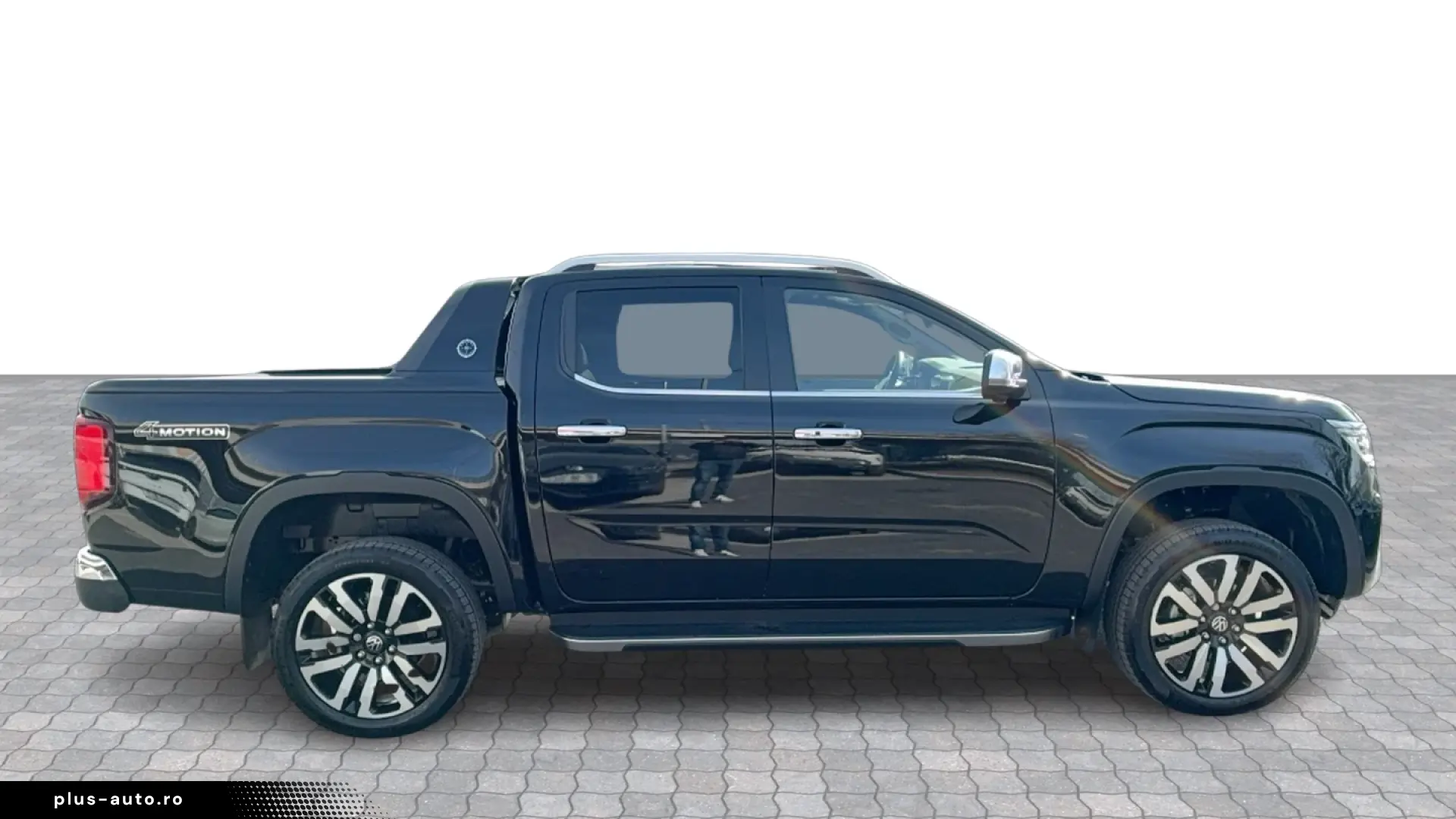 Volkswagen Amarok 3.0 TDI 4Motion - MY2026