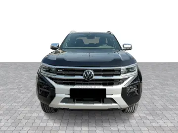 Volkswagen Amarok 3.0 TDI 4Motion - MY2026