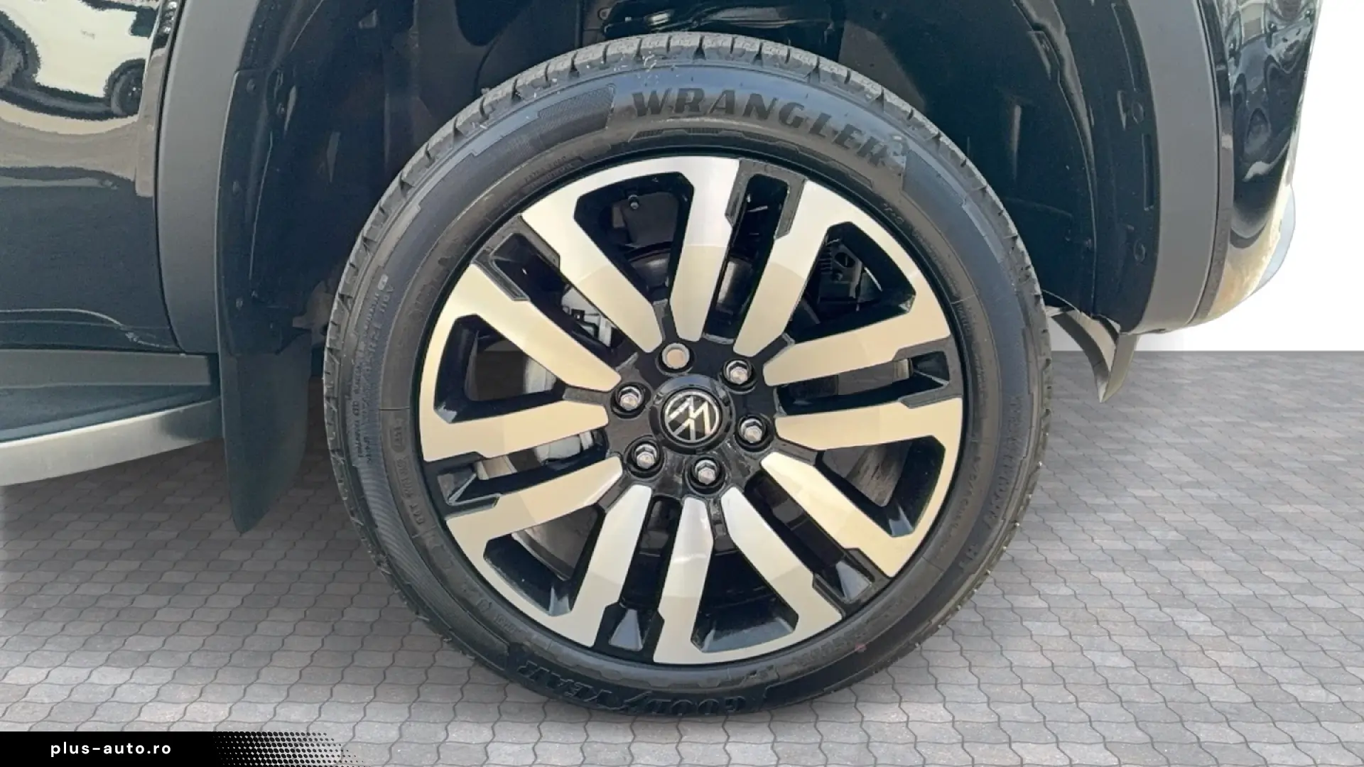 Volkswagen Amarok 3.0 TDI 4Motion - MY2026
