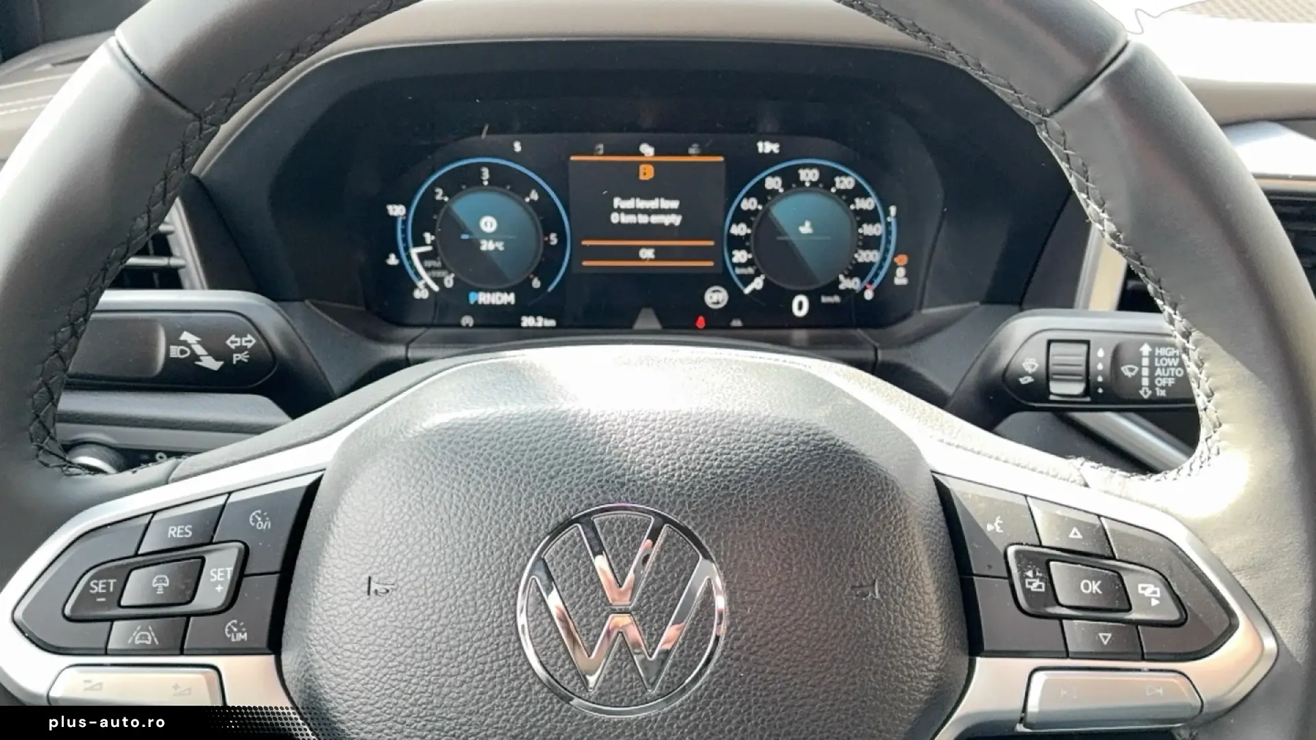 Volkswagen Amarok 3.0 TDI 4Motion - MY2026