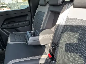 Volkswagen Amarok 3.0 TDI 4Motion - MY2026