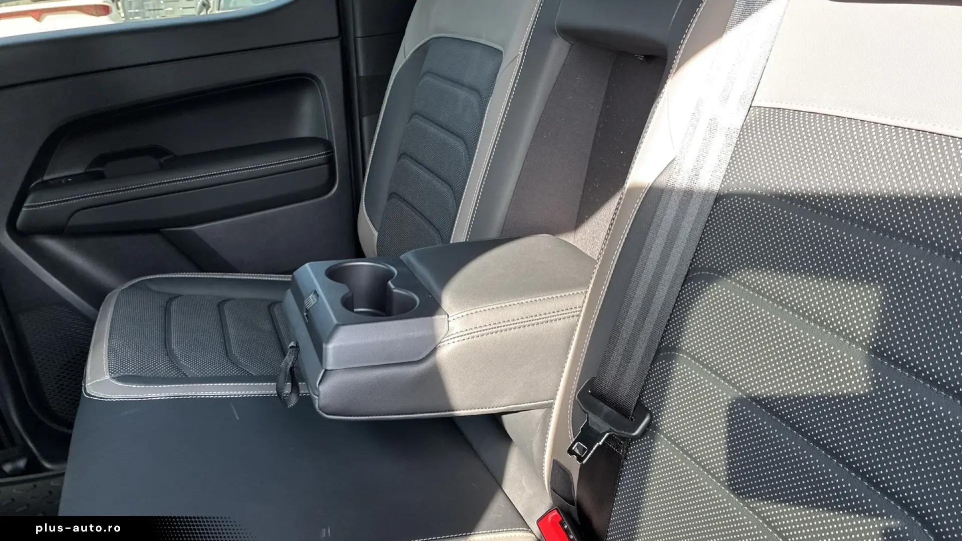 Volkswagen Amarok 3.0 TDI 4Motion - MY2026