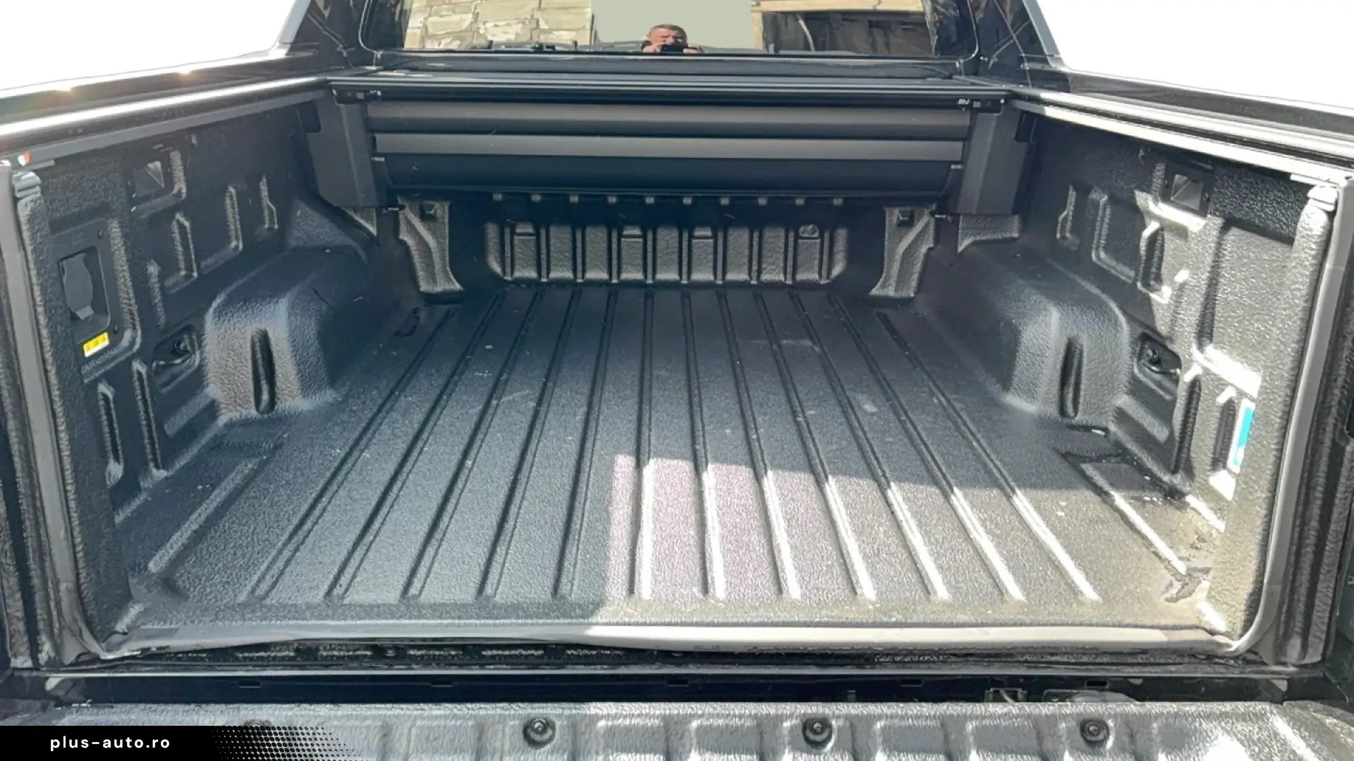 Volkswagen Amarok 3.0 TDI 4Motion - MY2026