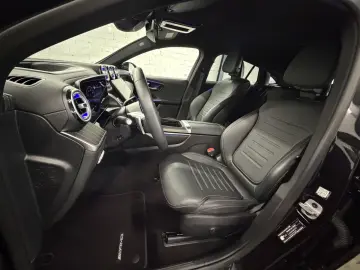 MERCEDES-BENZ GLC 200 Coupe 4M AMG LinePremium  360  HUD 1.H