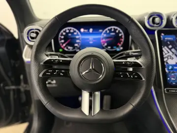 MERCEDES-BENZ GLC 200 Coupe 4M AMG LinePremium  360  HUD 1.H