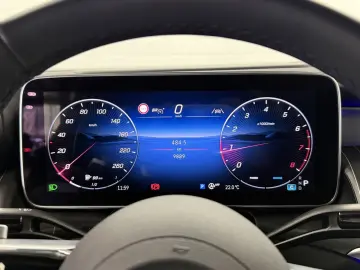 MERCEDES-BENZ GLC 200 Coupe 4M AMG LinePremium  360  HUD 1.H