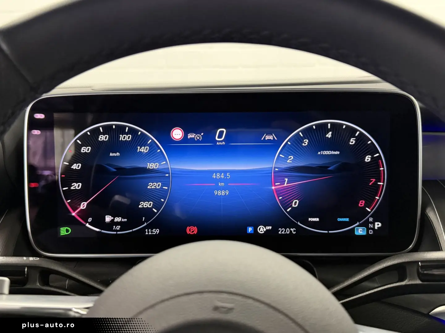 MERCEDES-BENZ GLC 200 Coupe 4M AMG LinePremium  360  HUD 1.H