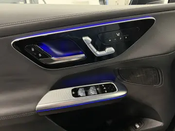 MERCEDES-BENZ GLC 200 Coupe 4M AMG LinePremium  360  HUD 1.H