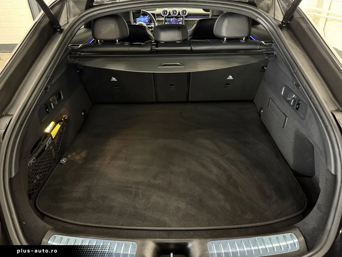 MERCEDES-BENZ GLC 200 Coupe 4M AMG LinePremium  360  HUD 1.H