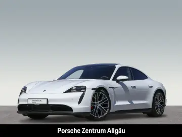 PORSCHE Taycan 4S HA-Lenkung BOSE Performancebatterie