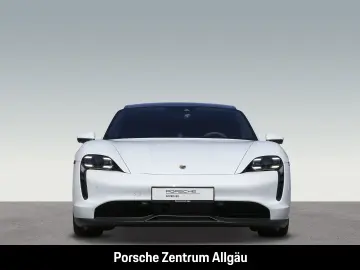 PORSCHE Taycan 4S HA-Lenkung BOSE Performancebatterie