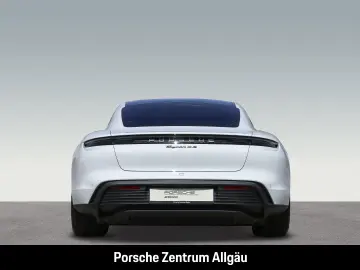PORSCHE Taycan 4S HA-Lenkung BOSE Performancebatterie