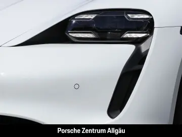 PORSCHE Taycan 4S HA-Lenkung BOSE Performancebatterie