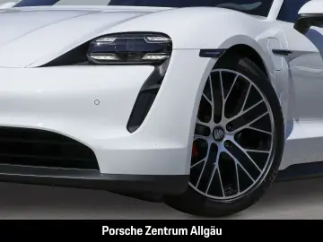 PORSCHE Taycan 4S HA-Lenkung BOSE Performancebatterie