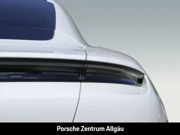 PORSCHE Taycan 4S HA-Lenkung BOSE Performancebatterie