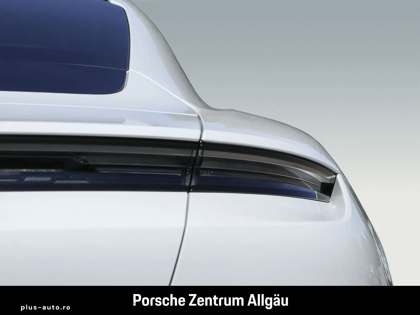 PORSCHE Taycan 4S HA-Lenkung BOSE Performancebatterie