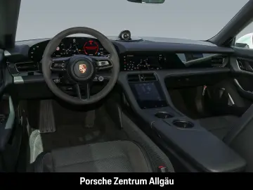 PORSCHE Taycan 4S HA-Lenkung BOSE Performancebatterie
