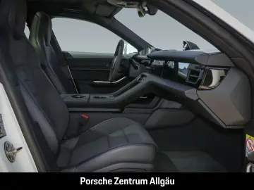 PORSCHE Taycan 4S HA-Lenkung BOSE Performancebatterie