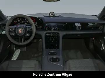 PORSCHE Taycan 4S HA-Lenkung BOSE Performancebatterie