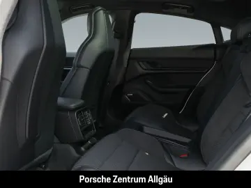 PORSCHE Taycan 4S HA-Lenkung BOSE Performancebatterie
