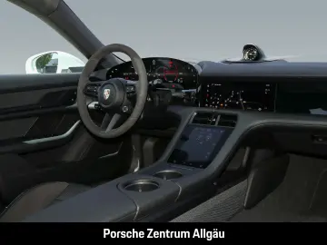 PORSCHE Taycan 4S HA-Lenkung BOSE Performancebatterie
