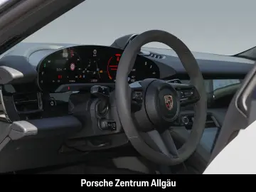PORSCHE Taycan 4S HA-Lenkung BOSE Performancebatterie