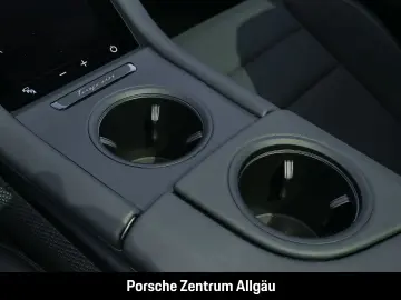 PORSCHE Taycan 4S HA-Lenkung BOSE Performancebatterie