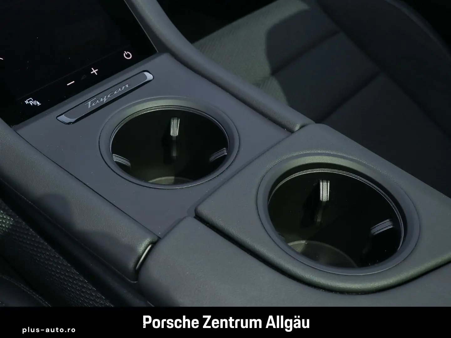 PORSCHE Taycan 4S HA-Lenkung BOSE Performancebatterie