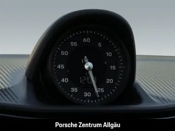 PORSCHE Taycan 4S HA-Lenkung BOSE Performancebatterie