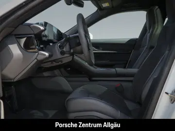 PORSCHE Taycan 4S HA-Lenkung BOSE Performancebatterie