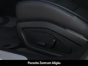 PORSCHE Taycan 4S HA-Lenkung BOSE Performancebatterie