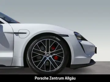 PORSCHE Taycan 4S HA-Lenkung BOSE Performancebatterie
