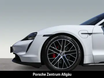 PORSCHE Taycan 4S HA-Lenkung BOSE Performancebatterie