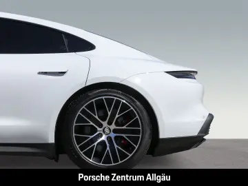 PORSCHE Taycan 4S HA-Lenkung BOSE Performancebatterie