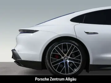 PORSCHE Taycan 4S HA-Lenkung BOSE Performancebatterie